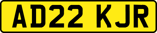 AD22KJR