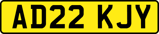 AD22KJY