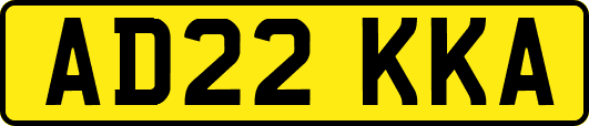 AD22KKA