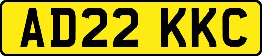 AD22KKC