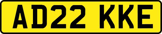 AD22KKE