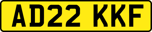 AD22KKF