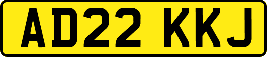 AD22KKJ