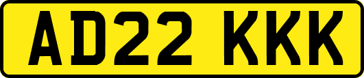 AD22KKK