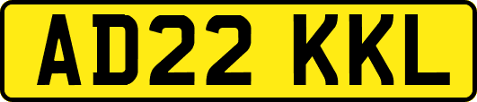 AD22KKL