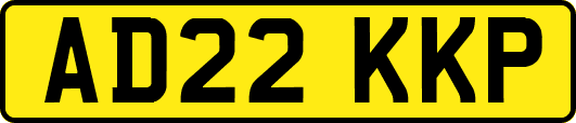 AD22KKP