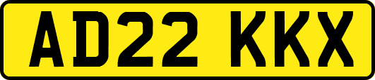 AD22KKX