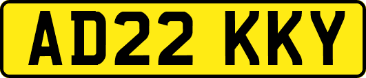 AD22KKY