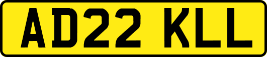 AD22KLL