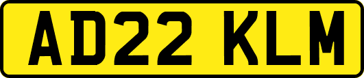 AD22KLM