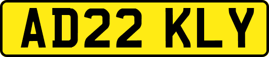 AD22KLY