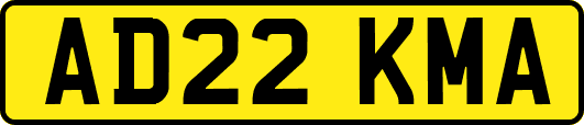 AD22KMA