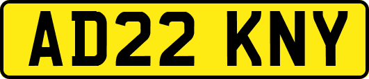 AD22KNY