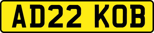 AD22KOB