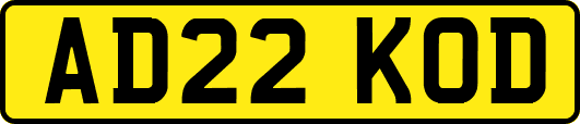 AD22KOD
