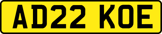 AD22KOE