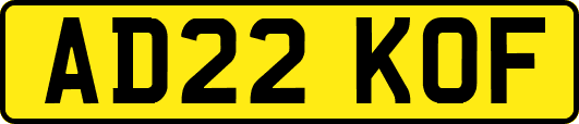 AD22KOF