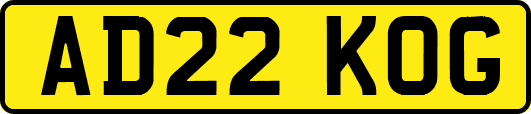 AD22KOG