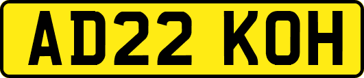 AD22KOH