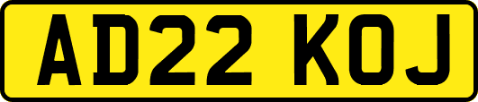 AD22KOJ