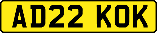 AD22KOK