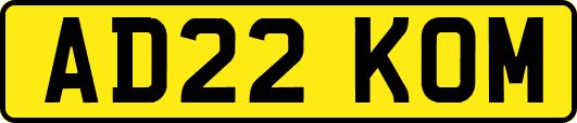 AD22KOM