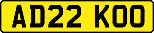 AD22KOO