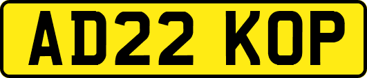 AD22KOP