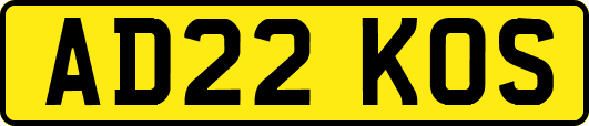 AD22KOS