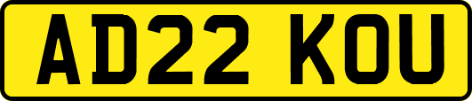 AD22KOU