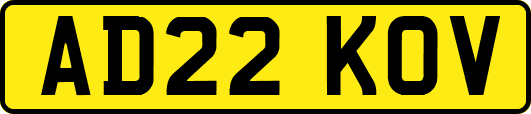 AD22KOV