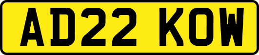 AD22KOW