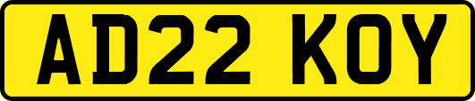 AD22KOY
