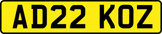 AD22KOZ