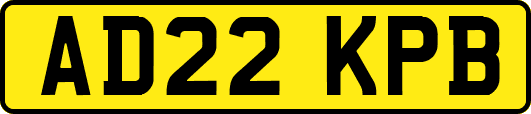 AD22KPB