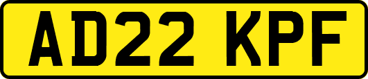 AD22KPF