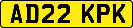 AD22KPK