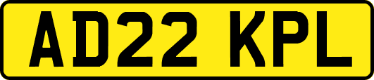 AD22KPL