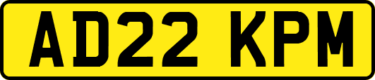 AD22KPM