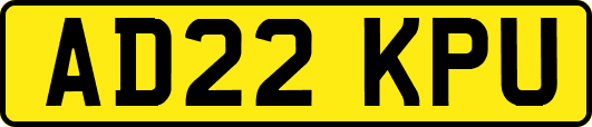 AD22KPU