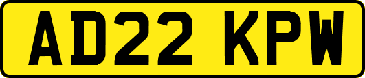 AD22KPW
