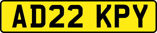 AD22KPY