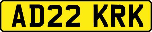 AD22KRK