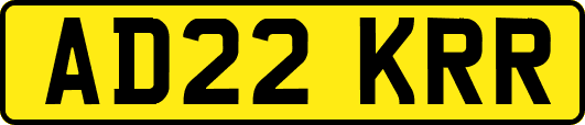 AD22KRR