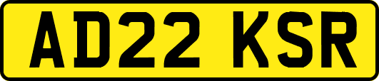 AD22KSR