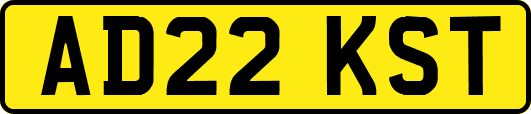 AD22KST