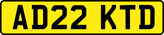 AD22KTD