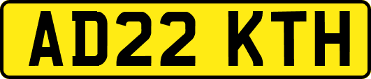 AD22KTH