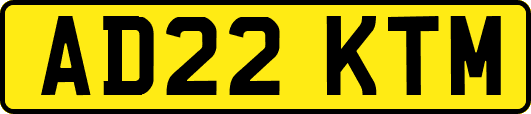 AD22KTM
