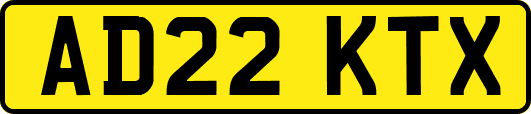 AD22KTX
